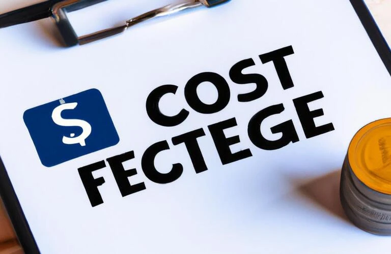 コストパフォーマンスに優れた保管料金プランを提供
