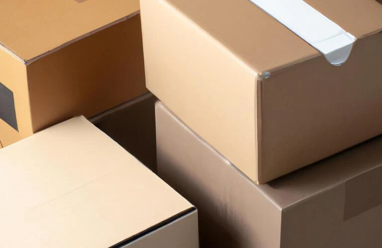 迅速かつ正確な荷物の仕分けと配送を実現します